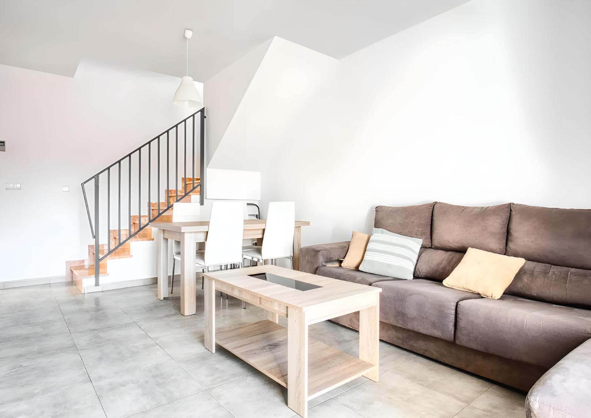 Apartamento Atico El Campello Bagian luar foto