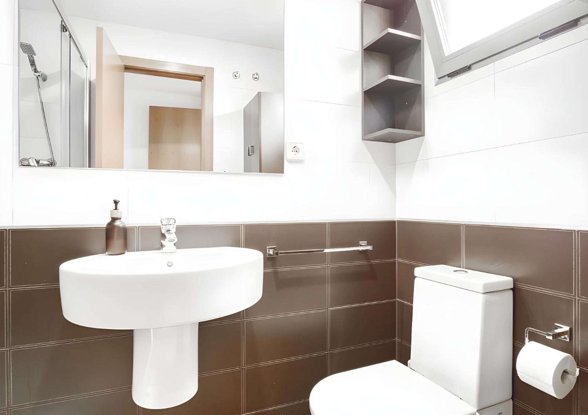 Apartamento Atico El Campello Bagian luar foto